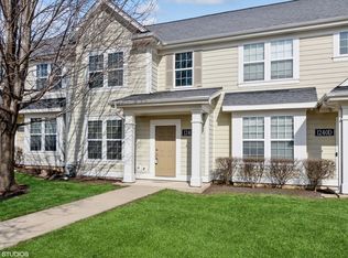 1240 Mariemont Rd UNIT C, Sugar Grove, IL 60554