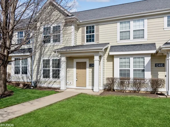 1240 Mariemont Rd Unit C, Sugar Grove, IL 60554
