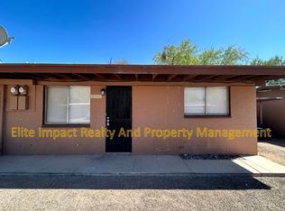 3042 N Sparkman Blvd UNIT 1, Tucson, AZ 85716