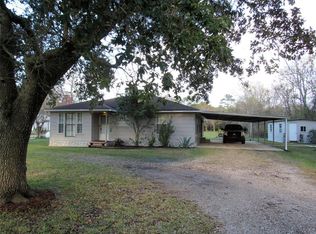 5939 N Fm 565 Rd, Mont Belvieu, TX 77523