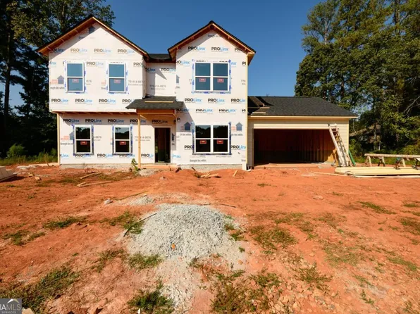 1859 Forkview Ct, Lawrenceville, GA 30044