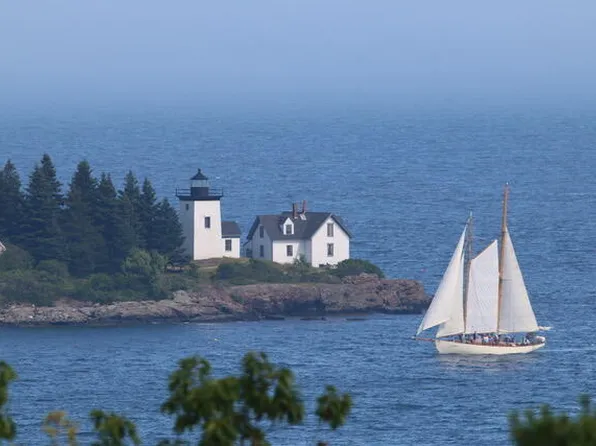 14 Pandion Lane Lane, Rockport, ME 04856