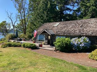 4655 NE North Tolo Rd, Bainbridge Island, WA 98110
