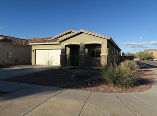6874 W Irwin Ave, Laveen, AZ 85339