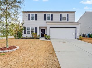 1 Wando Pl, Beaufort, SC 29906