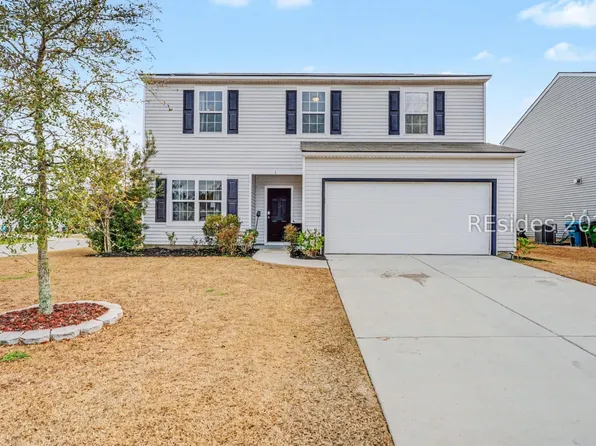 1 Wando Pl, Beaufort, SC 29906