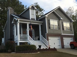 47 Highlander Trl SW, Rome, GA 30165