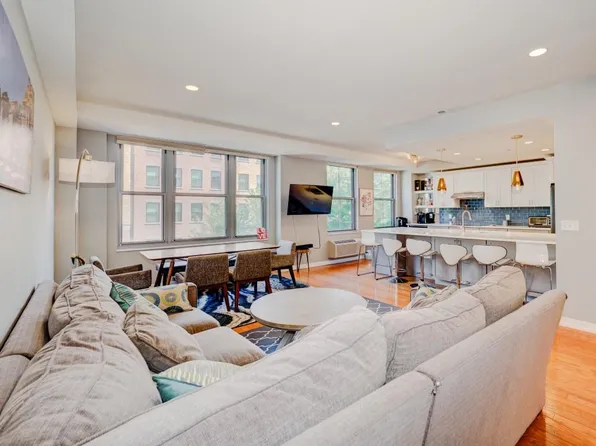 149 Essex St APT 4A, Jersey City, NJ 07302