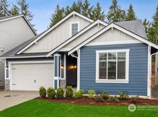 9868 Jackson St #328, Yelm, WA