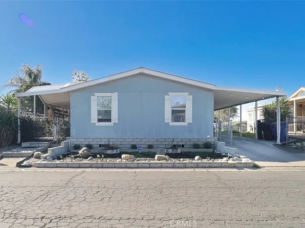 201 S Pennsylvania Ave Spc 59, San Bernardino, CA 92410