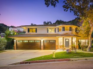 61 Hidden Valley Rd, Monrovia, CA 91016