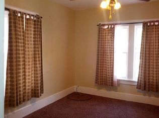 2221 Swayze St, Flint, MI 48503