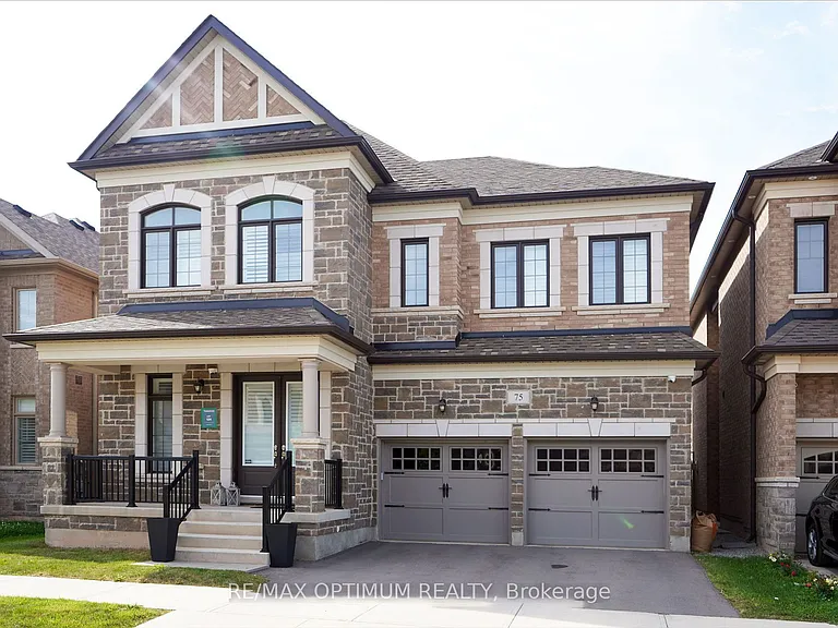 75 Merlin St — Photo 1