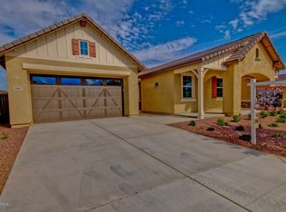 3267 N Park St, Buckeye, AZ 85396