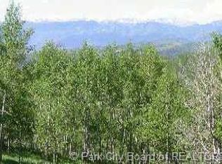 25 Alexander Canyon Rd, Coalville, UT 84017