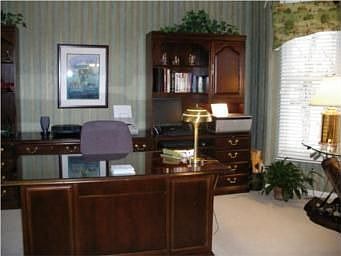 Formal Living Room/Office