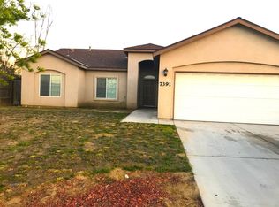 7391 Avenue 306, Visalia, CA