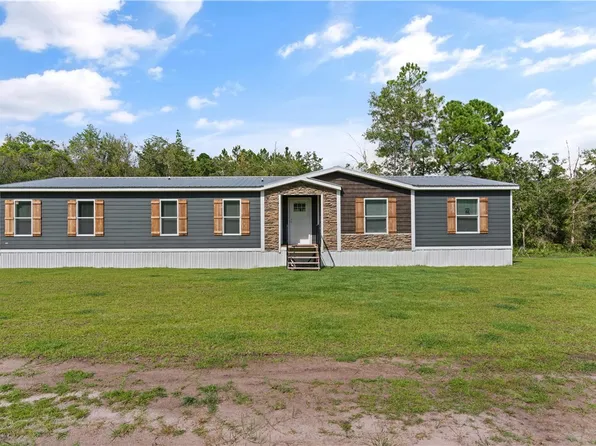 11578 Browntown Rd, Hortense, GA 31543