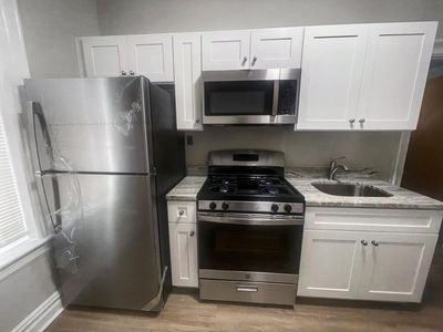 192 Kensington Ave APT 205, Jersey City, NJ, 07306