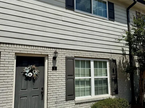 1802 Jackson Ave W APT 3, Oxford, MS 38655