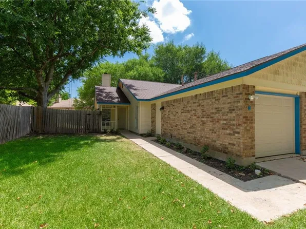 12213 Tyson Cv #B, Austin, TX 78758