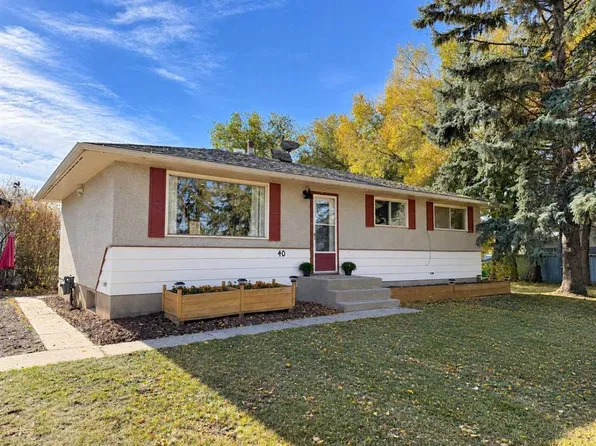 27305 Township Road 391 N #40, Red Deer, AB T4S 2A1