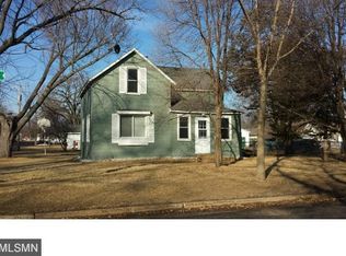823 3rd Ave S, Sauk Rapids, MN 56379