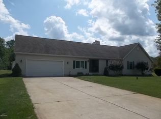 809 Wadaduga Ln, Niles, MI 49120