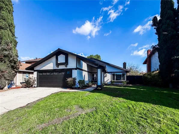 14708 Joshua Tree Ave, Moreno Valley, CA 92553