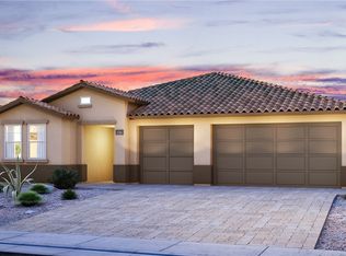 4661 E Suntree Ct, Pahrump, NV 89061