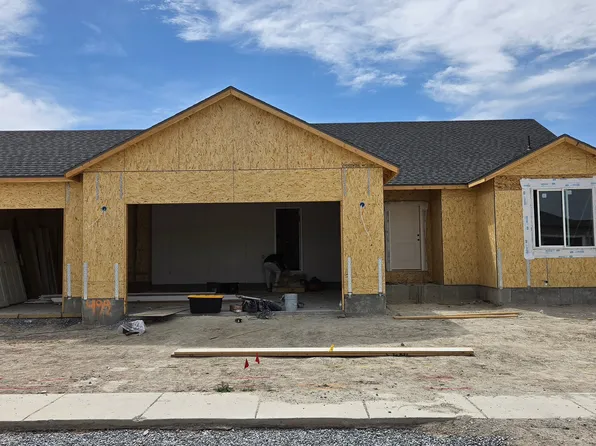 2398 E Sego Lily 499, Eagle Mountain, UT 84005