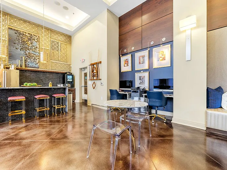 The GoodWynn at Town Brookhaven by ARIUM — Photo 39