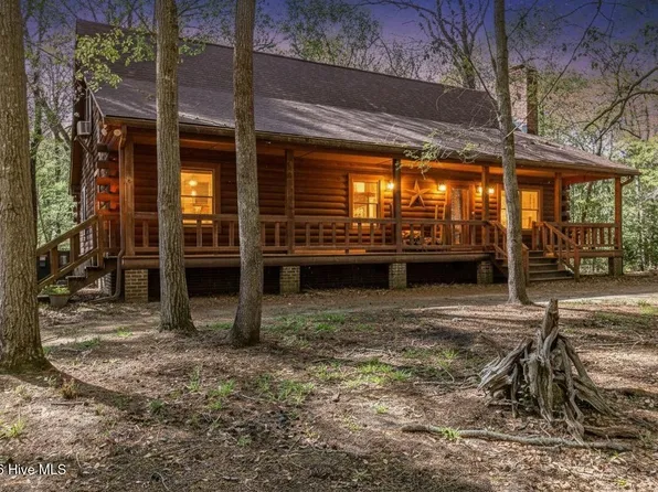 345 Rock Road, Goldsboro, NC 27534