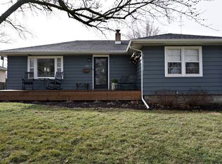 10 Striegel Ct, Normal, IL 61761