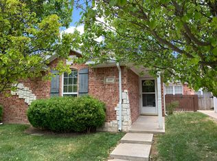 4509 Steffi Ct, Amarillo, TX 79110