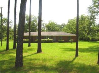 2326 Harvey Rd, Albany, GA 31701