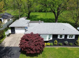 431 N Star Rd, East Aurora, NY 14052