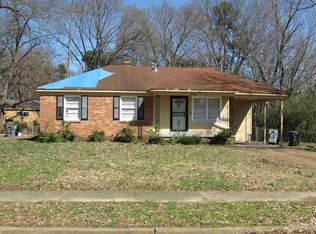 3184 Kenland Dr, Memphis, TN 38118