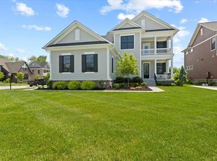 1009 Domino Dr, Carmel, IN 46032