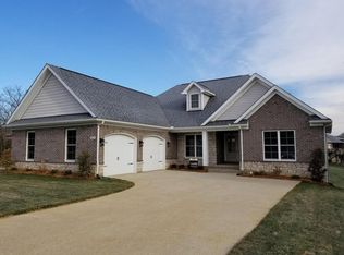 4817 Saddle Bend Way, Louisville, KY 40299