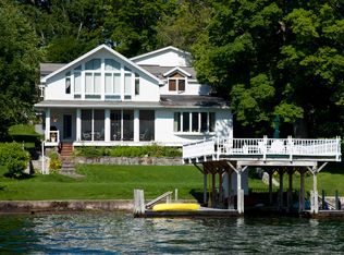 340 Cleverdale Rd, Cleverdale, NY 12820