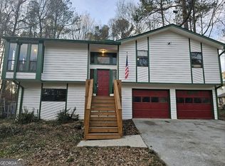 4455 Tee Pee Ct, Duluth, GA 30096
