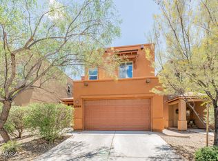 2861 N Silkie Pl, Tucson, AZ 85719