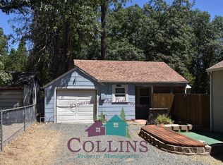 11168 Vista Ave, Grass Valley, CA 95945