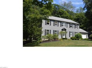 8523 Red Oak Dr NE, Warren, OH