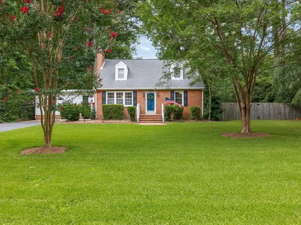 4104 Thalia Dr, Virginia Beach, VA 23452