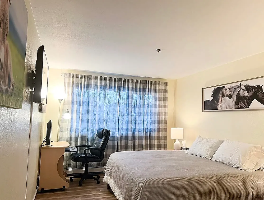 2 bed, $1,600 — Photo 3