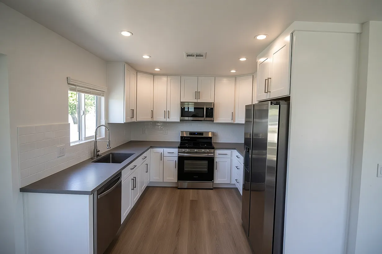 4 bed, 1400 sqft, $5,000 — Photo 4