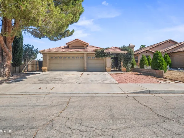 733 E Avenue J12, Lancaster, CA 93535
