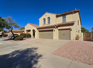 14226 W Wethersfield Rd, Surprise, AZ 85379